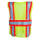 High Visibiliity Yellow Safety Vest